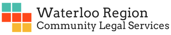 Waterloo Region Community Legal Services